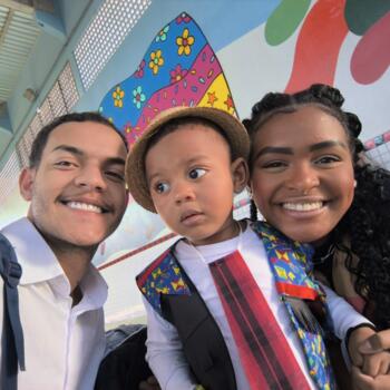 Babysitting job in Florianópolis: babysitting job Manoela