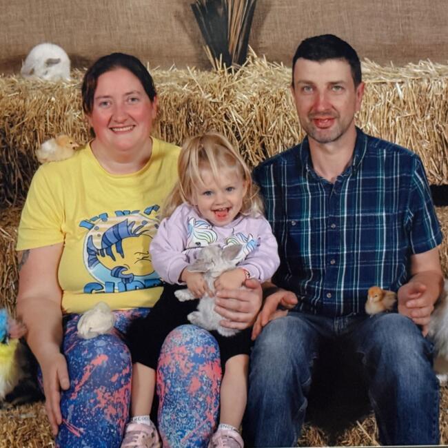 Babysitting job in Adelaide: Kyla