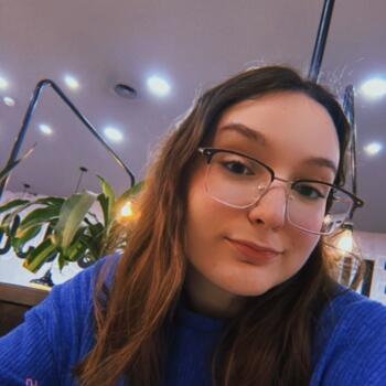 Niñera en Bahía Blanca: Camila