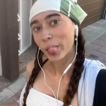 Babysitter in Torrejón de Ardoz: Andrea