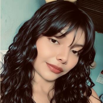 Niñera en Capira: Mariana