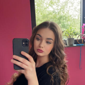 Babysitter in Oosterzele: Jill