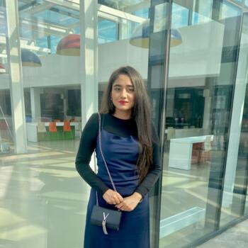 Babysitter in Gand: Syeda