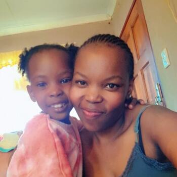 Babysitter in Pretoria: Ntombikayise Catherine Nhlapo