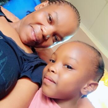 Babysitter Pretoria: Ntombikayise Catherine Nhlapo