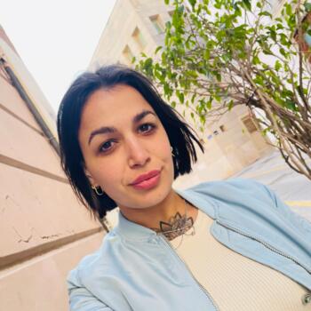Babysitter in Valencia: Karen