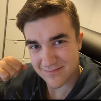 Babysitter in Bondues: Lucas