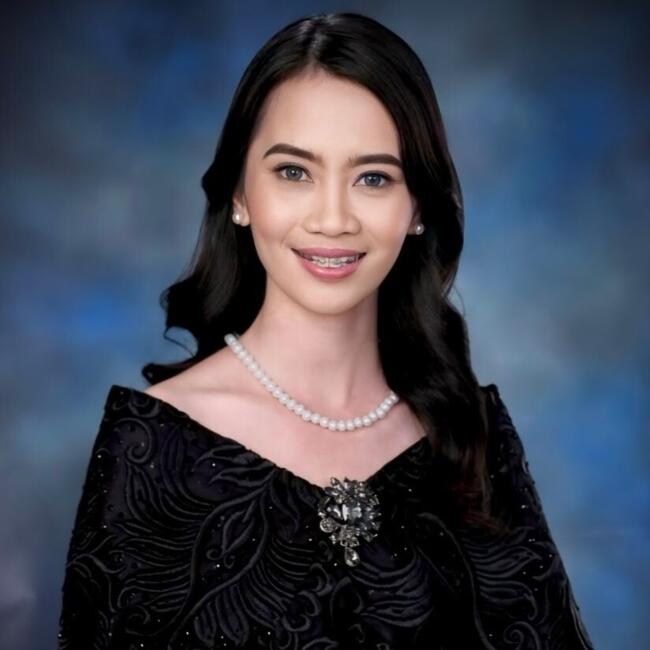 Babysitter in Christchurch: Charmaine