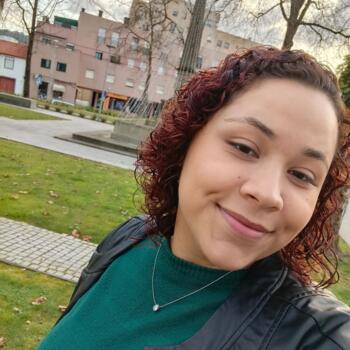 Babysitter em Braga: Hellen