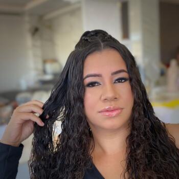 Babá em São José (São José): Erica