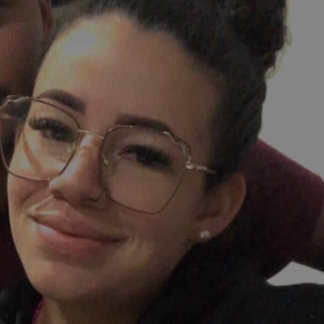 Babysitter in São José (São José): Erica