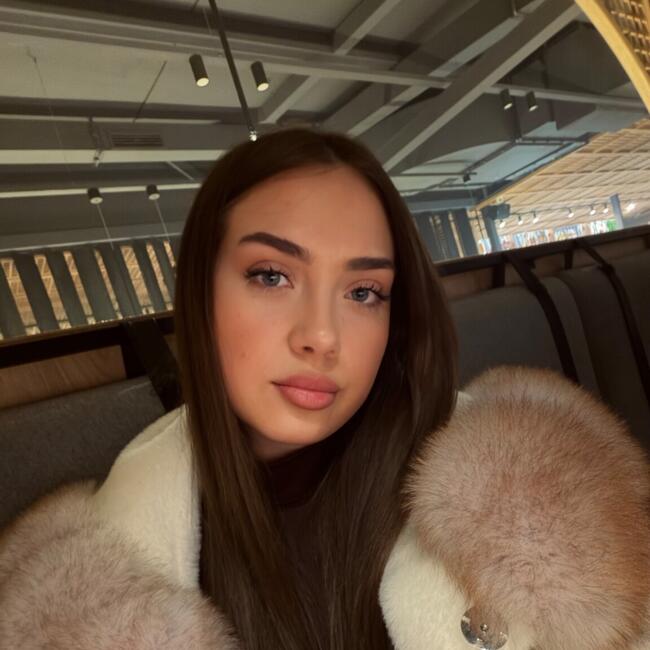 Babysitter in Durleşti: Pituscan Mădălina