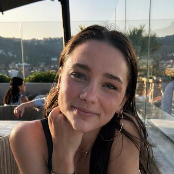 Babysitter in Barcelona: Daniela