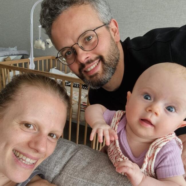 Babysitting job in Woerden: Max