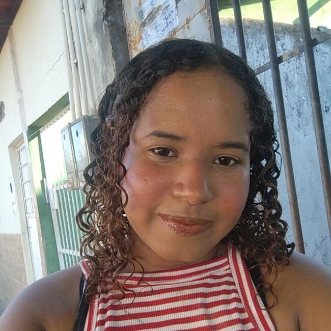 Babysitter in Imperatriz: Andressa