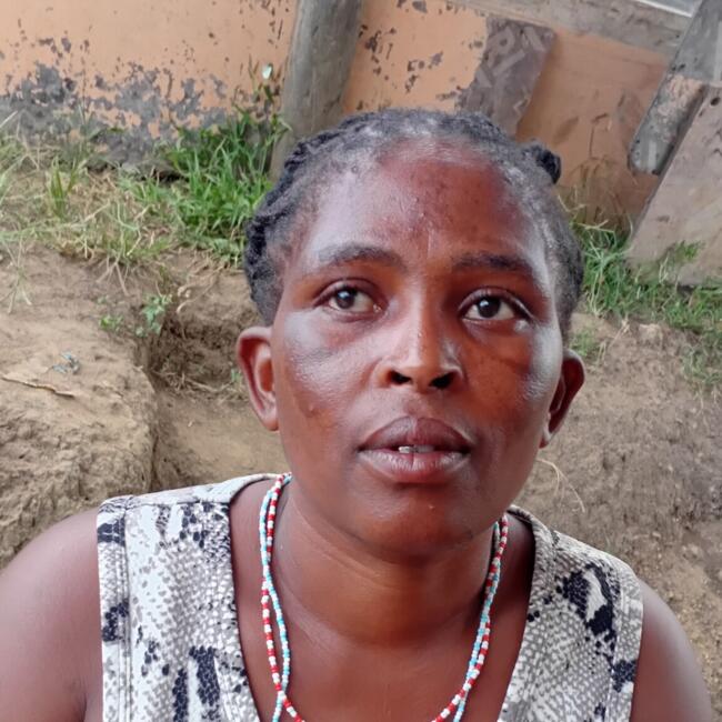 Nanny in Durban: Thembisa