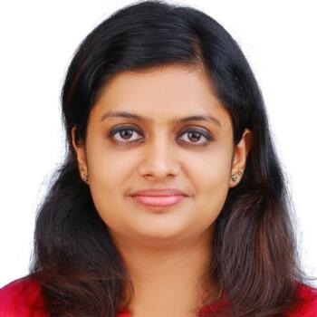 Babysitting job in Newcastle: Vineetha