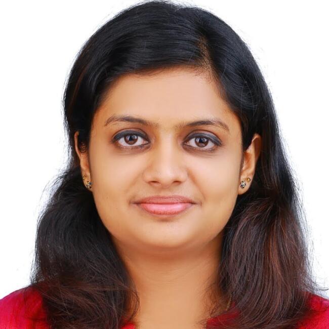 Babysitting job in Newcastle: Vineetha
