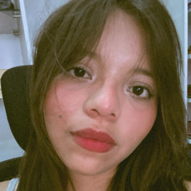 Niñera en Manta: Jennyffer