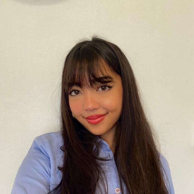 Babysitter in Renens: Saskia