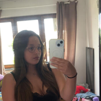 Babysitter Jemeppe-sur-Sambre: Luna
