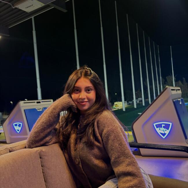 Niñera en Tegucigalpa: Valery Samara