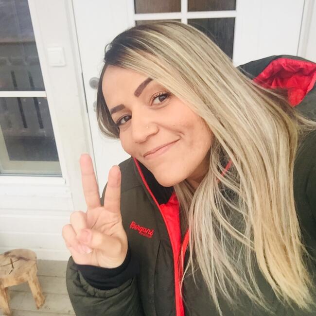 Babysitter in Niterói: Soraya