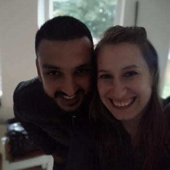 Oppaswerk Eindhoven: oppasadres Abhishek