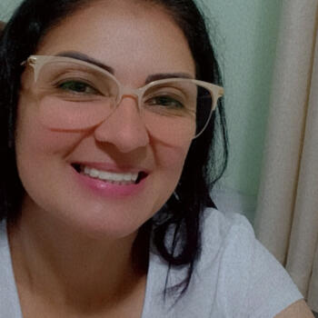 Babysitter Campinas: LUCINETE
