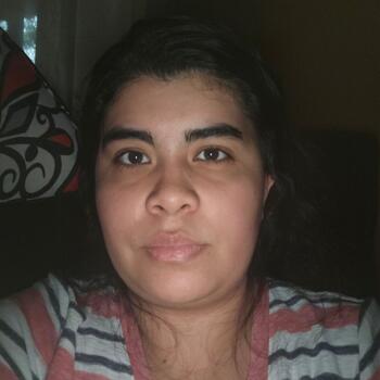 Padre/madre San José: Margarita