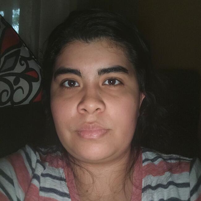 Trabajo para niñera en San José: Margarita