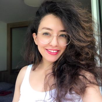 Tagesmutter Wien: Sanaz