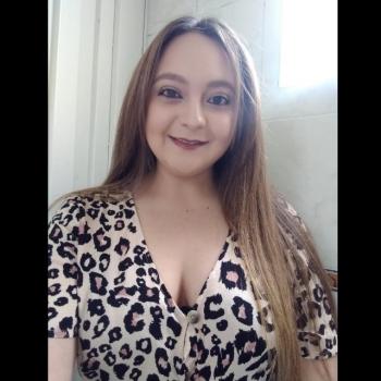 Niñera en Medellín: Daniela