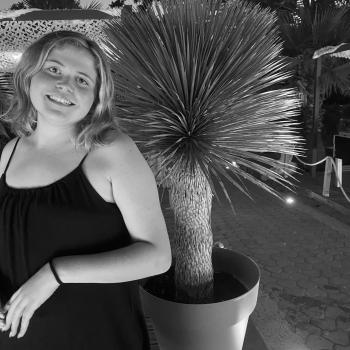 Baby-sitter in Strasbourg: Valentine