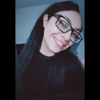 Babysitter in San Pedro: Aglae