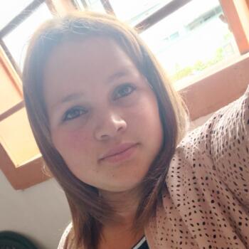 Babysitter in Tierra Blanca (Provincia de Cartago): Yendry