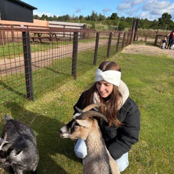 Babysitter in Taucha: Emilia