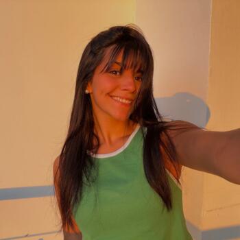 Niñera en Ciudad de Santa Fe: Julieta