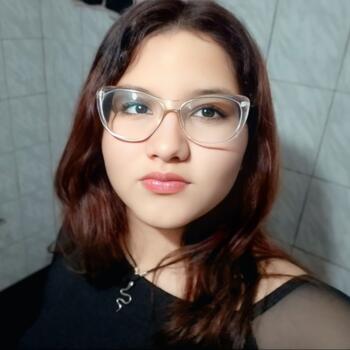 Niñera en Córdoba: Gabriela