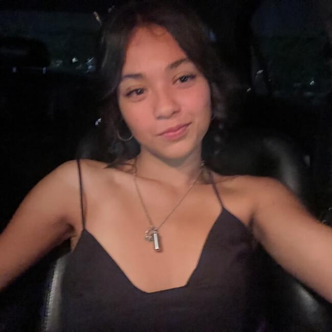 Baby-sitter in Toronto: Tiffany