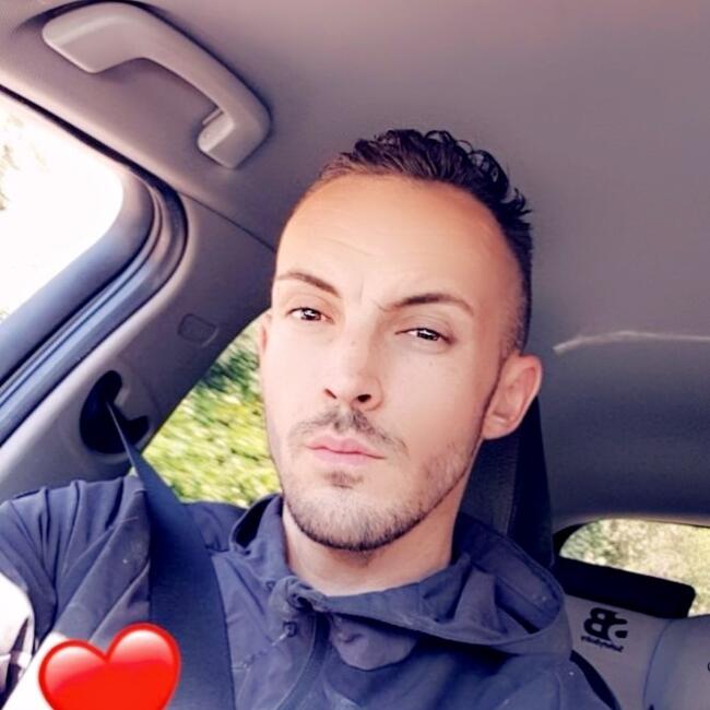 Job de garde d'enfants à Marignane: Jimmy