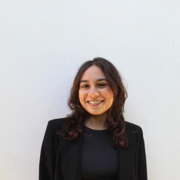 Babysitter em Sesimbra: Madalena