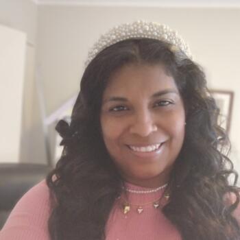 Babysitter in Caracas: Isbelia