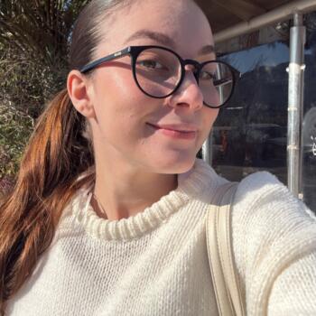 Niñera en Murcia: Noelia