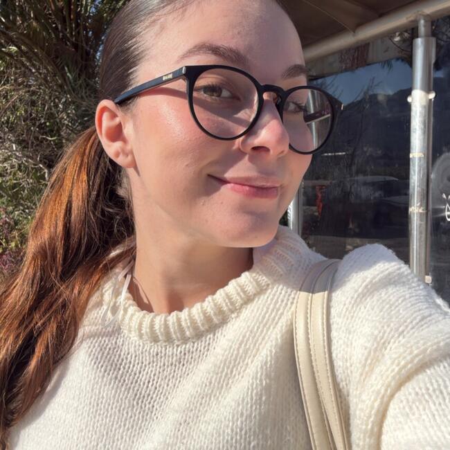 Niñera en Murcia: Noelia