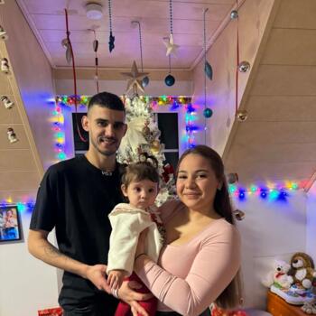 Babysitter Job in Lendelede: Sonya