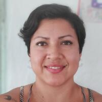 Angeles Ivonne Castillo Plata
