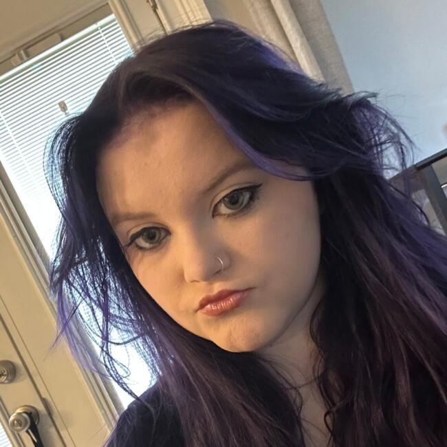 Babysitter in Dallas (Georgia): Ella