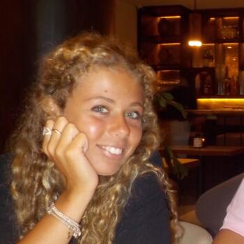 Babysitter in Varese: Federica
