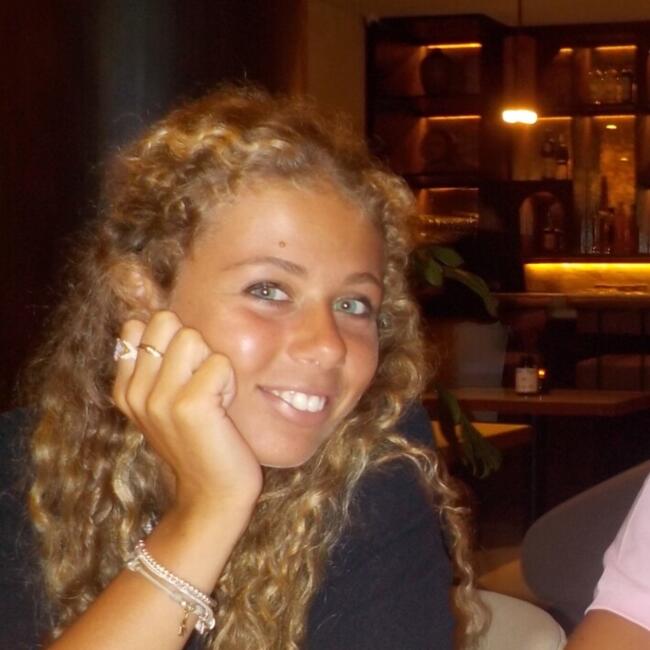 Babysitter in Varese: Federica